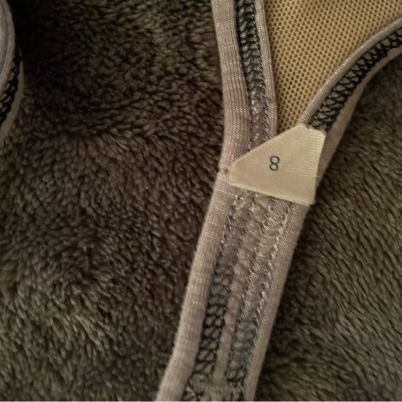 Lululemon tank top with built in bra. 2/$25 - Picture 6 of 9